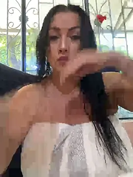 Snapshot of Milk_chloe chatting on April 25, 2026, 7:55 pm Milk chloe online show from April 25, 2026, 7:55 pm