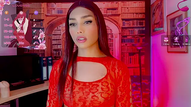 Snapshot of caribbean_passion_ chatting on July 20, 2026, 11:45 am caribbean passion online show from July 20, 2026, 11:45 am