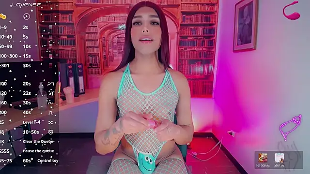 caribbean passion  online show from March 17, 2026, 11:24 am