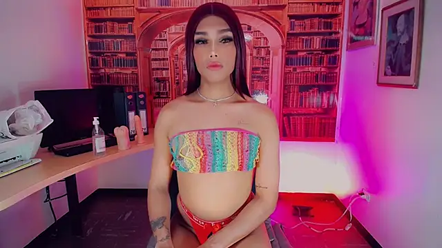 caribbean passion  online show from March 23, 2026, 11:43 am