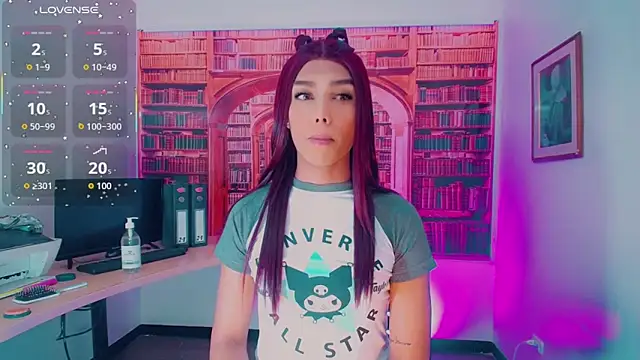 caribbean passion  online show from February 28, 2026, 2:06 pm