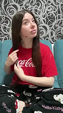 Kimi Ass online show from June 11, 2026, 9:17 am