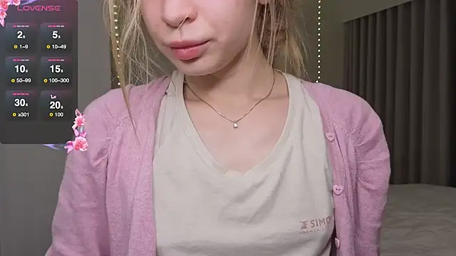 Elis Fox online show from January 11, 2026, 9:05 am