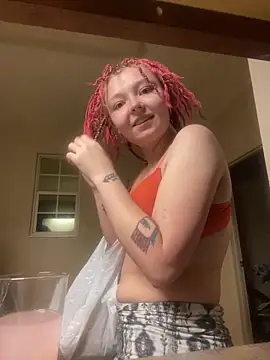 Sexylexi0117 online show from January 14, 2025, 11:58 pm