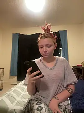 Sexylexi0117 online show from January 11, 2025, 11:24 pm