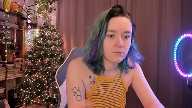 Snapshot of alisahug chatting on January 13, 2026, 1:20 am alisahug online show from January 13, 2026, 1:20 am