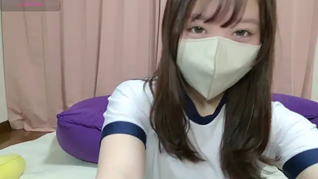 Snapshot of sara-a-jp chatting on January 11, 2025, 9:36 am sara-a-jp online show from January 11, 2025, 9:36 am