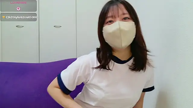 sara-a-jp online show from February 25, 2026, 3:07 am