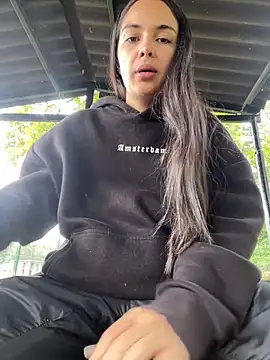 gabyaridi online show from February 12, 2026, 2:06 pm