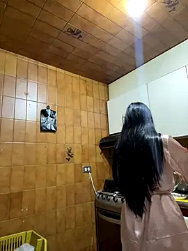 gabyaridi online show from September 13, 2025, 8:09 pm