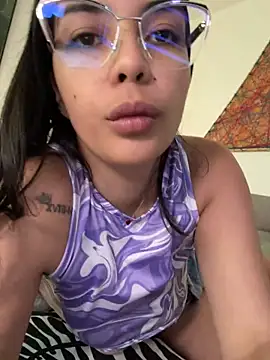 gabyaridi online show from March 13, 2026, 2:55 pm