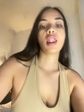 gabyaridi online show from September 11, 2025, 11:43 am