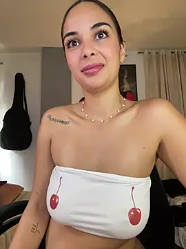 gabyaridi online show from March 10, 2025, 3:52 pm