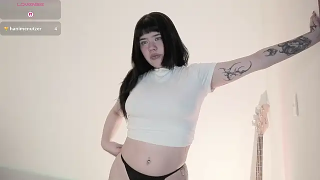 Snapshot of sweet_soup chatting on October 30, 2025, 1:04 am sweet soup online show from October 30, 2025, 1:04 am