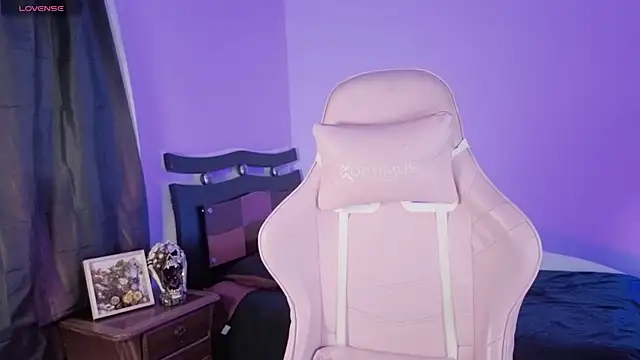 Snapshot of sweet_soup chatting on September 19, 2025, 10:47 pm sweet soup online show from September 19, 2025, 10:47 pm