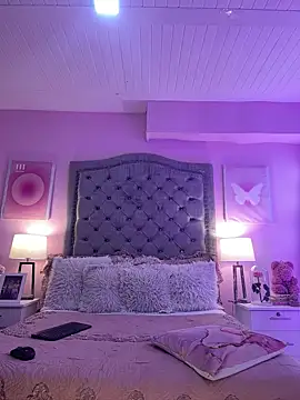 AshleyFerrer online show from February 26, 2025, 9:42 pm