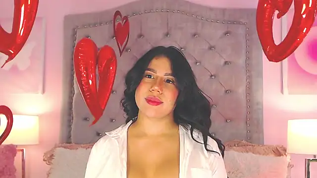 AshleyFerrer online show from February 22, 2025, 4:30 pm