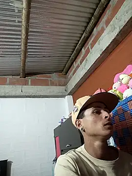 jhonvillada online show from October 4, 2025, 11:50 pm