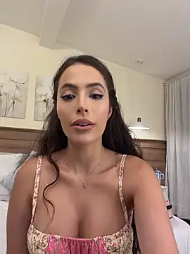 Amber Rush  online show from May 7, 2026, 11:19 pm