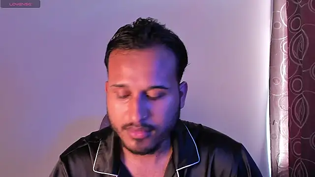SubmissiveHorny online show from July 17, 2026, 12:35 pm