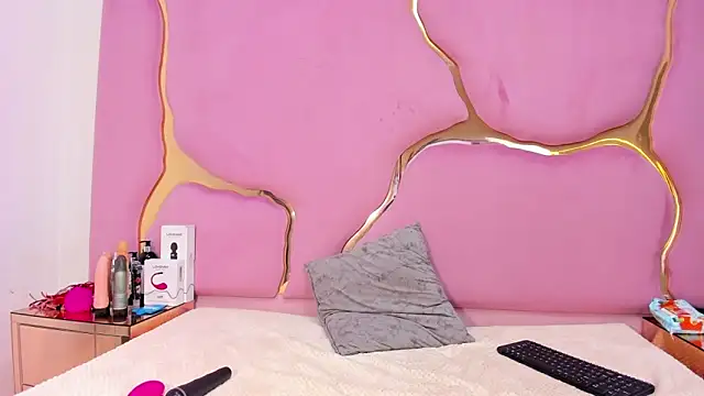 VaneLin18 online show from September 20, 2025, 9:20 pm