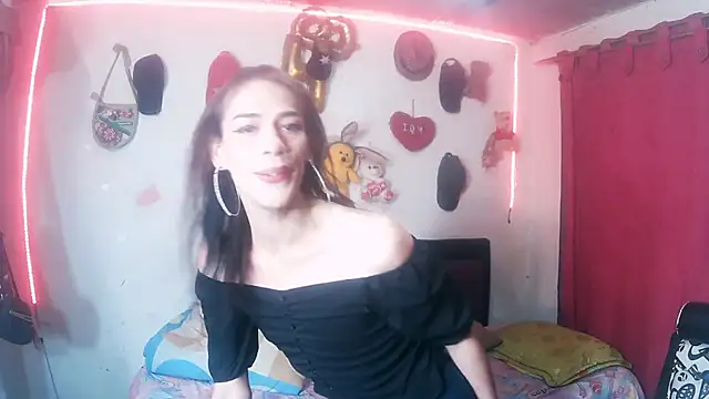 alexxa dirty online show from May 9, 2026, 11:19 pm