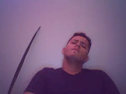 Snapshot of Malandralle chatting on December 1, 2025, 5:41 am Malandralle online show from December 1, 2025, 5:41 am