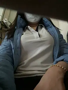 Tuongvy05 online show from March 17, 2025, 2:30 am