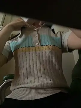 Tuongvy05 online show from March 21, 2025, 11:55 am