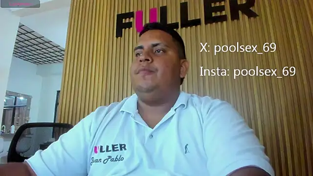 Snapshot of Poolsex_69 chatting on February 26, 2026, 12:32 am Poolsex 69 online show from February 26, 2026, 12:32 am