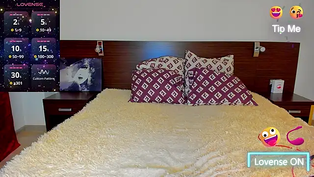 Snapshot of Hanna_Becrett17 chatting on March 6, 2025, 2:29 pm Hanna Becrett17 online show from March 6, 2025, 2:29 pm