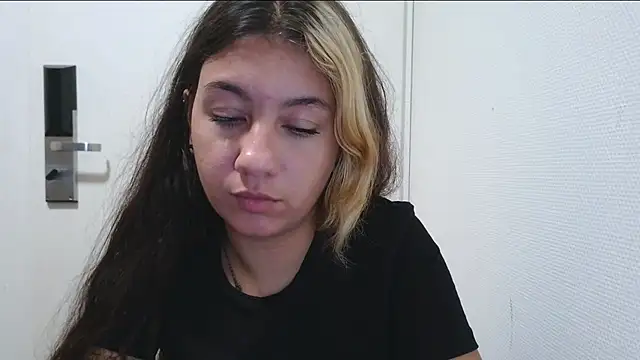Snapshot of blvckbabyweed07 chatting on June 6, 2026, 8:47 pm blvckbabyweed07 online show from June 6, 2026, 8:47 pm