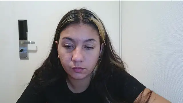 Snapshot of blvckbabyweed07 chatting on June 2, 2026, 6:19 pm blvckbabyweed07 online show from June 2, 2026, 6:19 pm