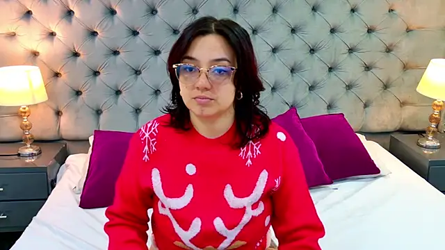 Snapshot of SamantaG chatting on November 29, 2025, 1:00 pm SamantaG online show from November 29, 2025, 1:00 pm