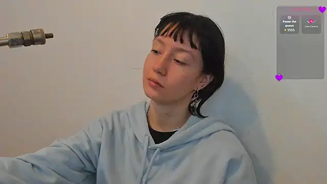 lizzy davis 1 online show from March 21, 2026, 4:14 am