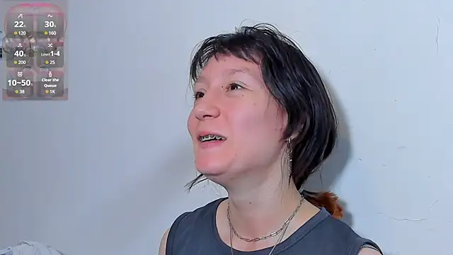 lizzy davis 1 online show from March 27, 2026, 3:26 am