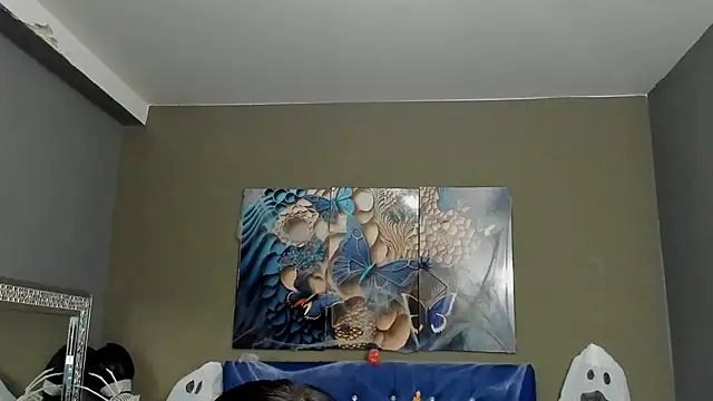 NikolPervertUnlimit online show from October 24, 2025, 11:37 pm