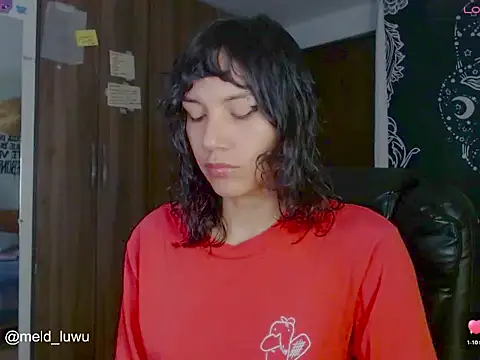 melissahowl online show from April 1, 2026, 1:08 am