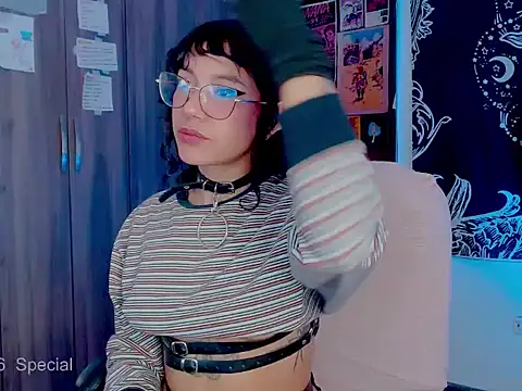 Snapshot of melissahowl chatting on October 28, 2025, 2:05 pm melissahowl online show from October 28, 2025, 2:05 pm