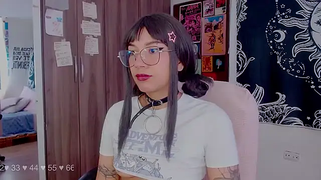 Snapshot of melissahowl chatting on October 24, 2025, 2:49 pm melissahowl online show from October 24, 2025, 2:49 pm