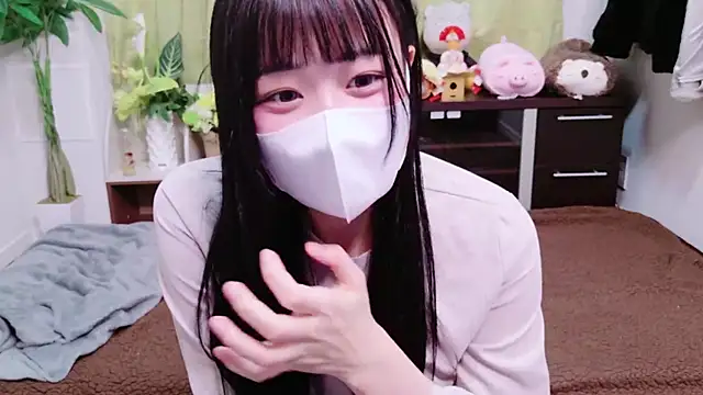 Snapshot of Mia--meow chatting on January 3, 2025, 1:13 pm Mia--meow online show from January 3, 2025, 1:13 pm