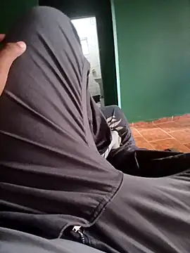 morenogts69 online show from September 21, 2025, 6:46 pm