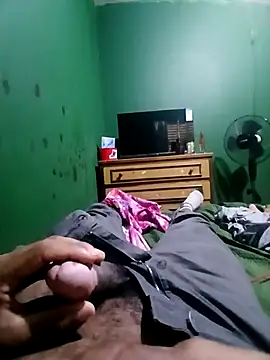 morenogts69 online show from October 29, 2025, 2:16 pm