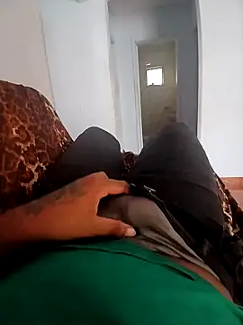 morenogts69 online show from February 9, 2025, 3:45 pm