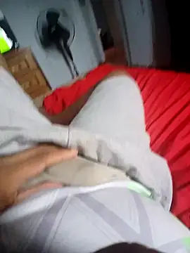 morenogts69 online show from February 2, 2025, 6:09 pm