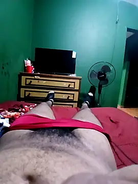 morenogts69 online show from September 24, 2025, 2:40 am