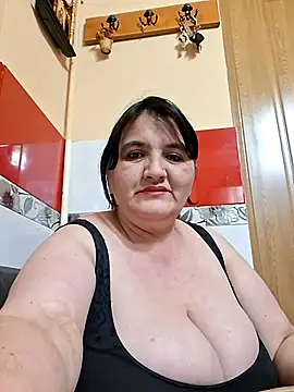 SexyNicool35 online show from March 5, 2026, 5:09 pm