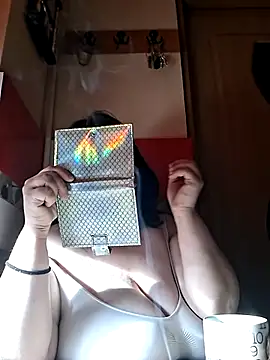 SexyNicool35 online show from March 27, 2026, 6:11 am