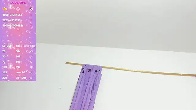 Snapshot of lilybaudyn_ chatting on December 16, 2025, 5:06 pm lilybaudyn online show from December 16, 2025, 5:06 pm