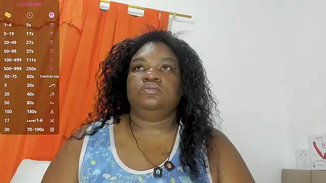 lilybaudyn  online show from July 18, 2026, 8:12 am